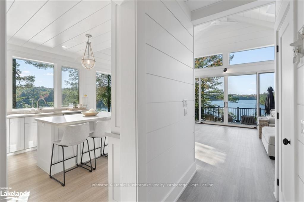 Photo 6 of 27 Playfair Island, Seguin — HOMEH