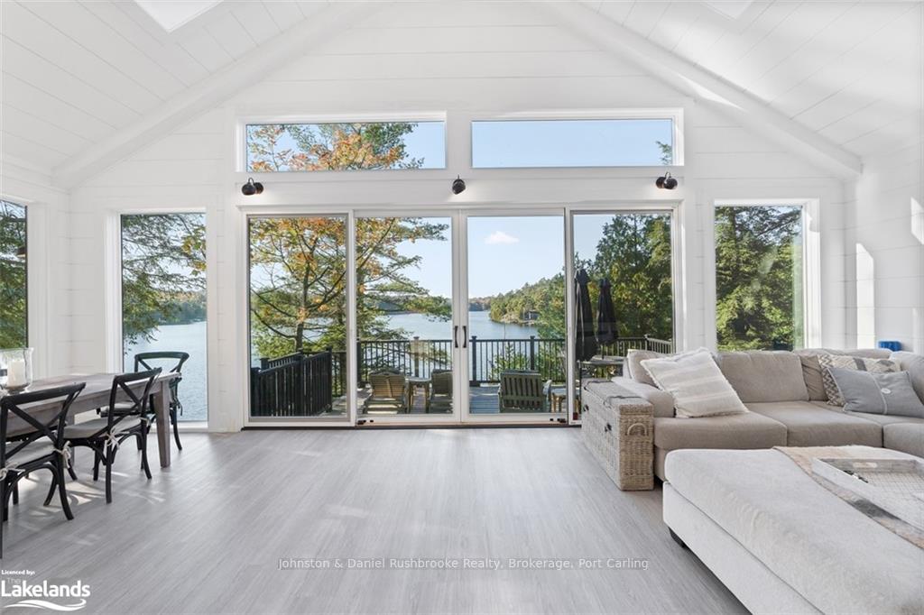 Photo 9 of 27 Playfair Island, Seguin — HOMEH