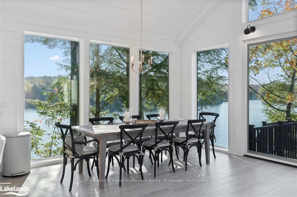 Photo 11 of 27 Playfair Island, Seguin — HOMEH
