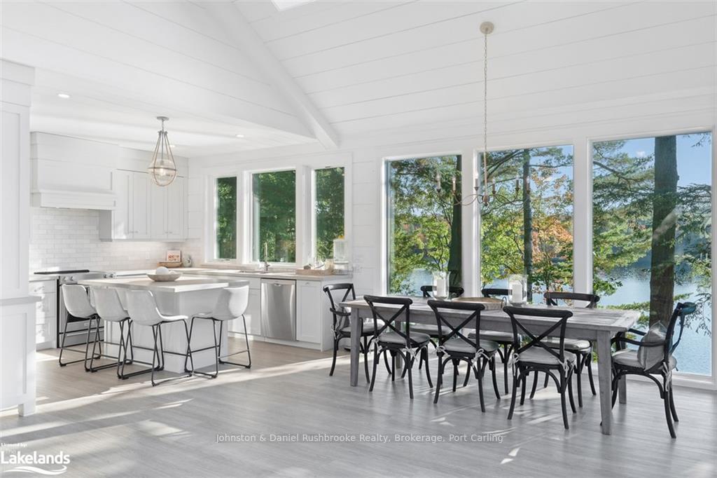 Photo 12 of 27 Playfair Island, Seguin — HOMEH