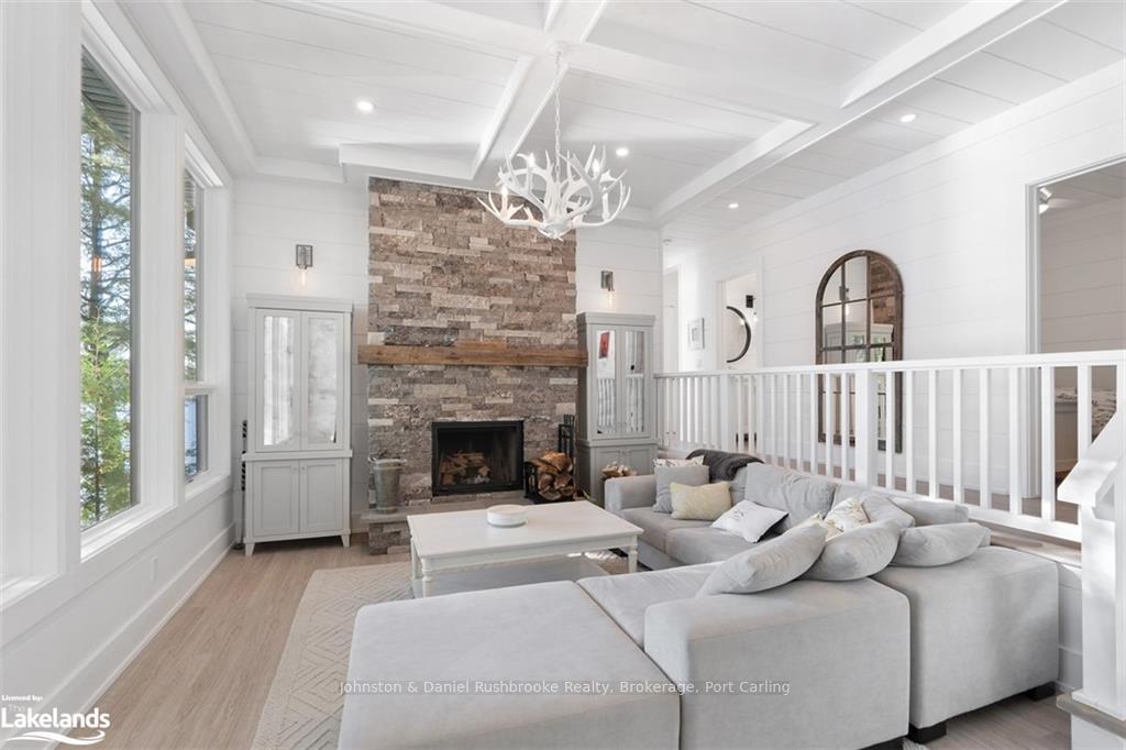Photo 16 of 27 Playfair Island, Seguin — HOMEH