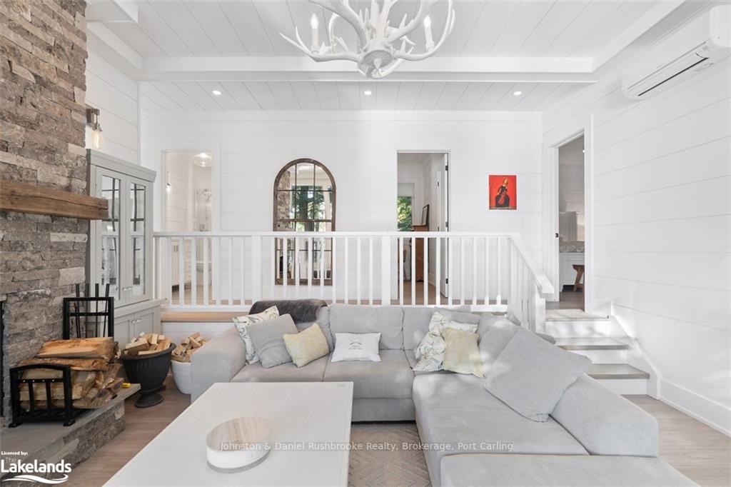 Photo 17 of 27 Playfair Island, Seguin — HOMEH