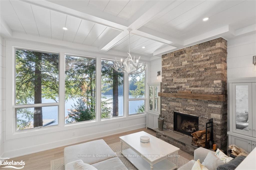 Photo 18 of 27 Playfair Island, Seguin — HOMEH