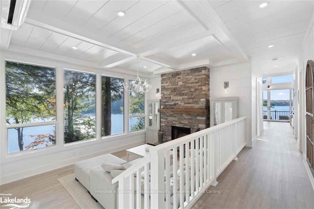 Photo 19 of 27 Playfair Island, Seguin — HOMEH