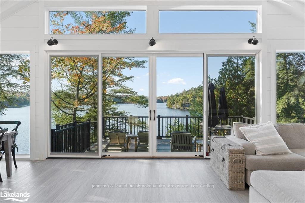 Photo 21 of 27 Playfair Island, Seguin — HOMEH