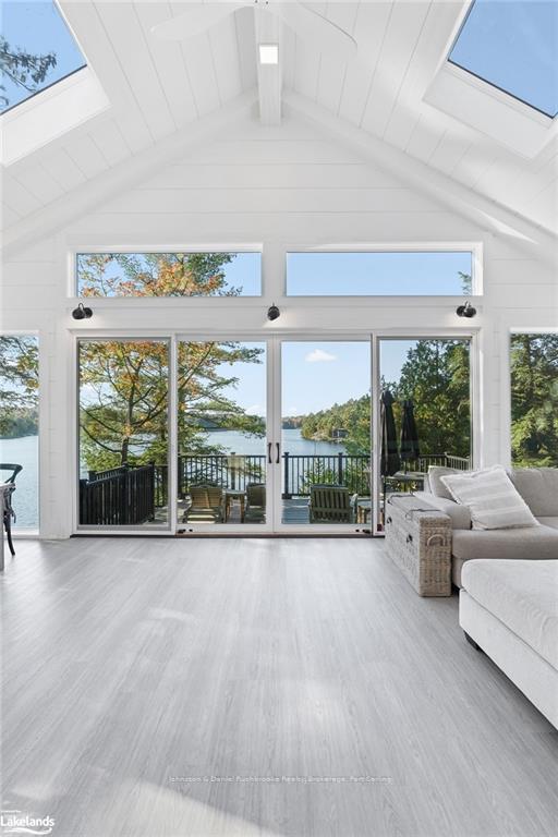 Photo 22 of 27 Playfair Island, Seguin — HOMEH