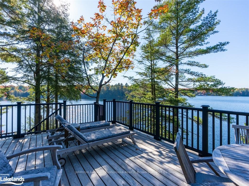 Photo 37 of 27 Playfair Island, Seguin — HOMEH