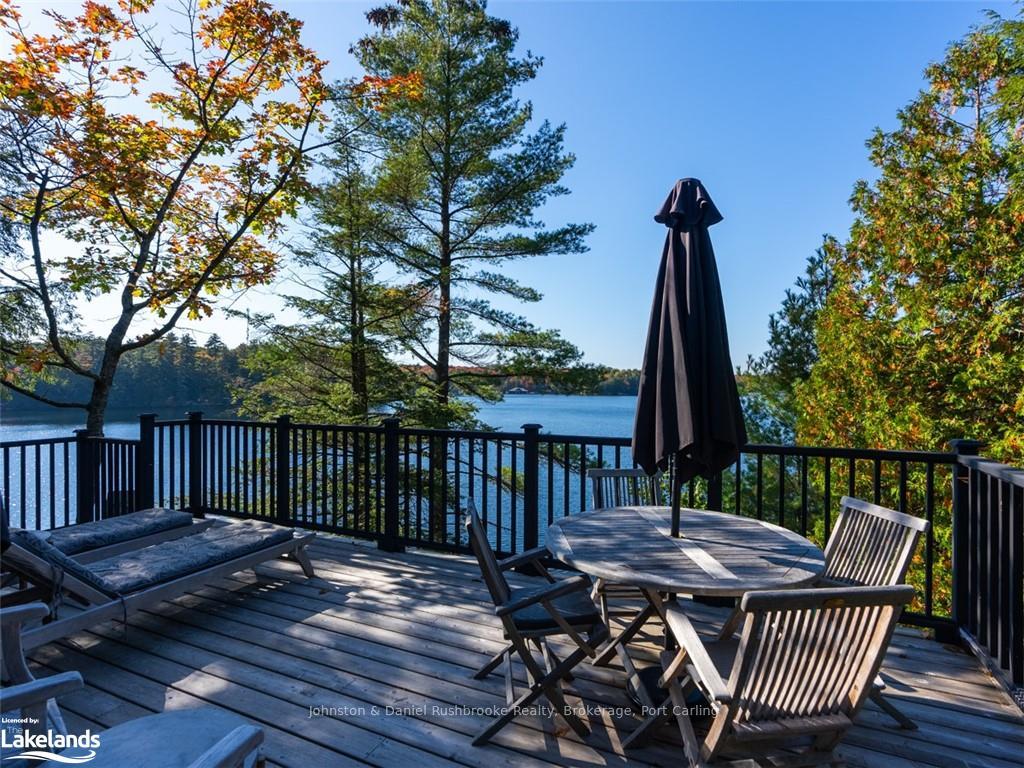 Photo 38 of 27 Playfair Island, Seguin — HOMEH
