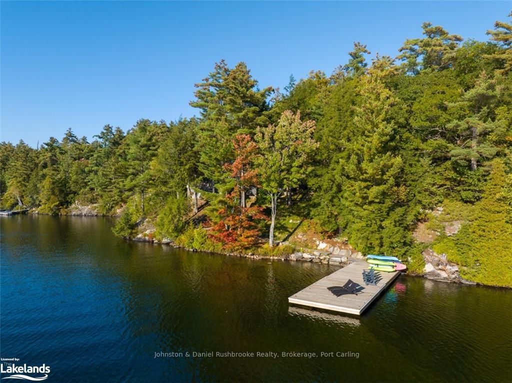 Photo 41 of 27 Playfair Island, Seguin — HOMEH