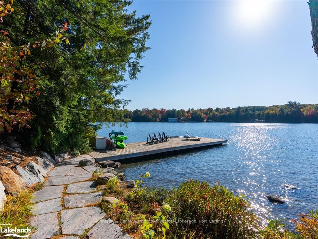 Photo 45 of 27 Playfair Island, Seguin — HOMEH