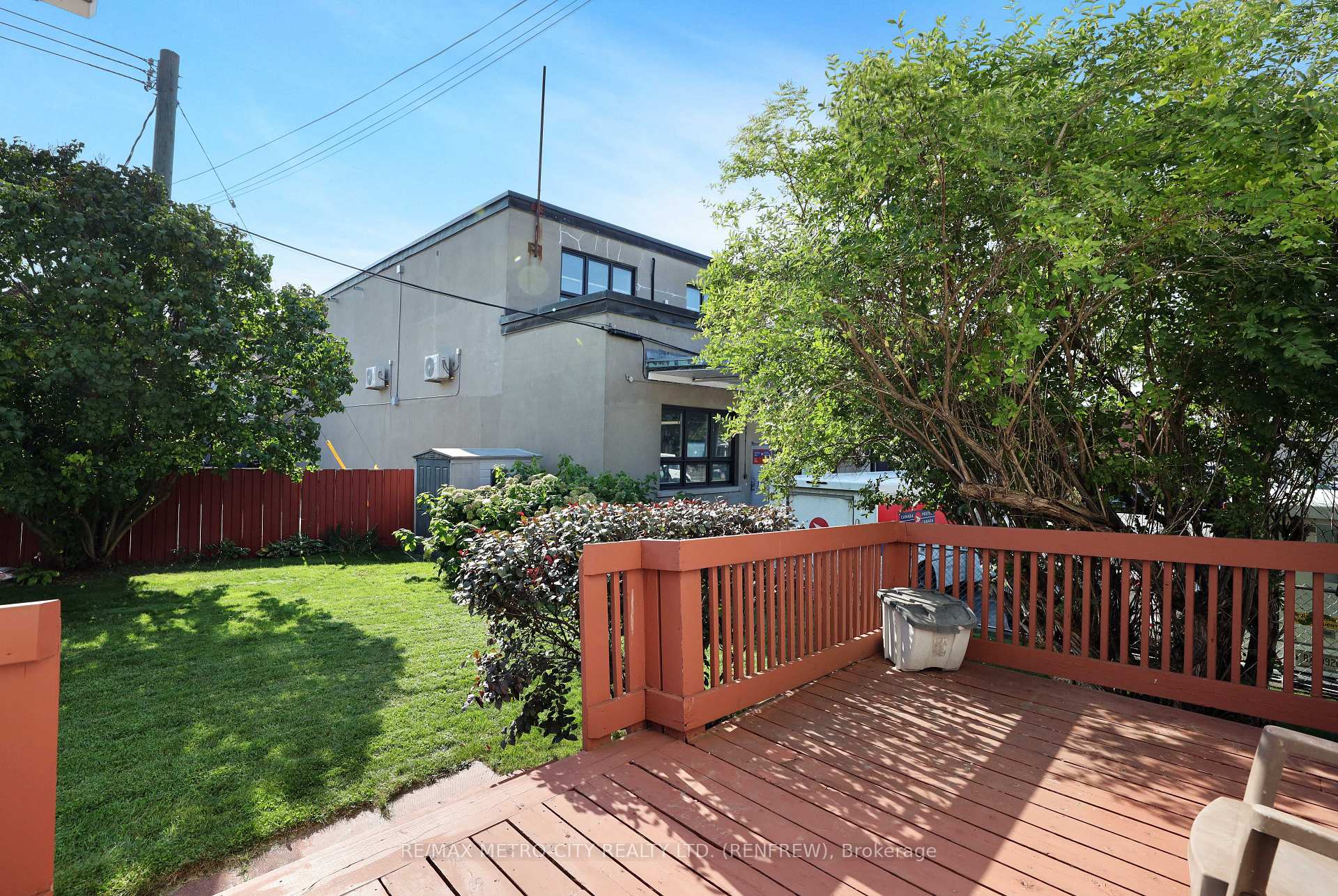 Photo 26 of 258 Plaunt Street S, Renfrew — HOMEH