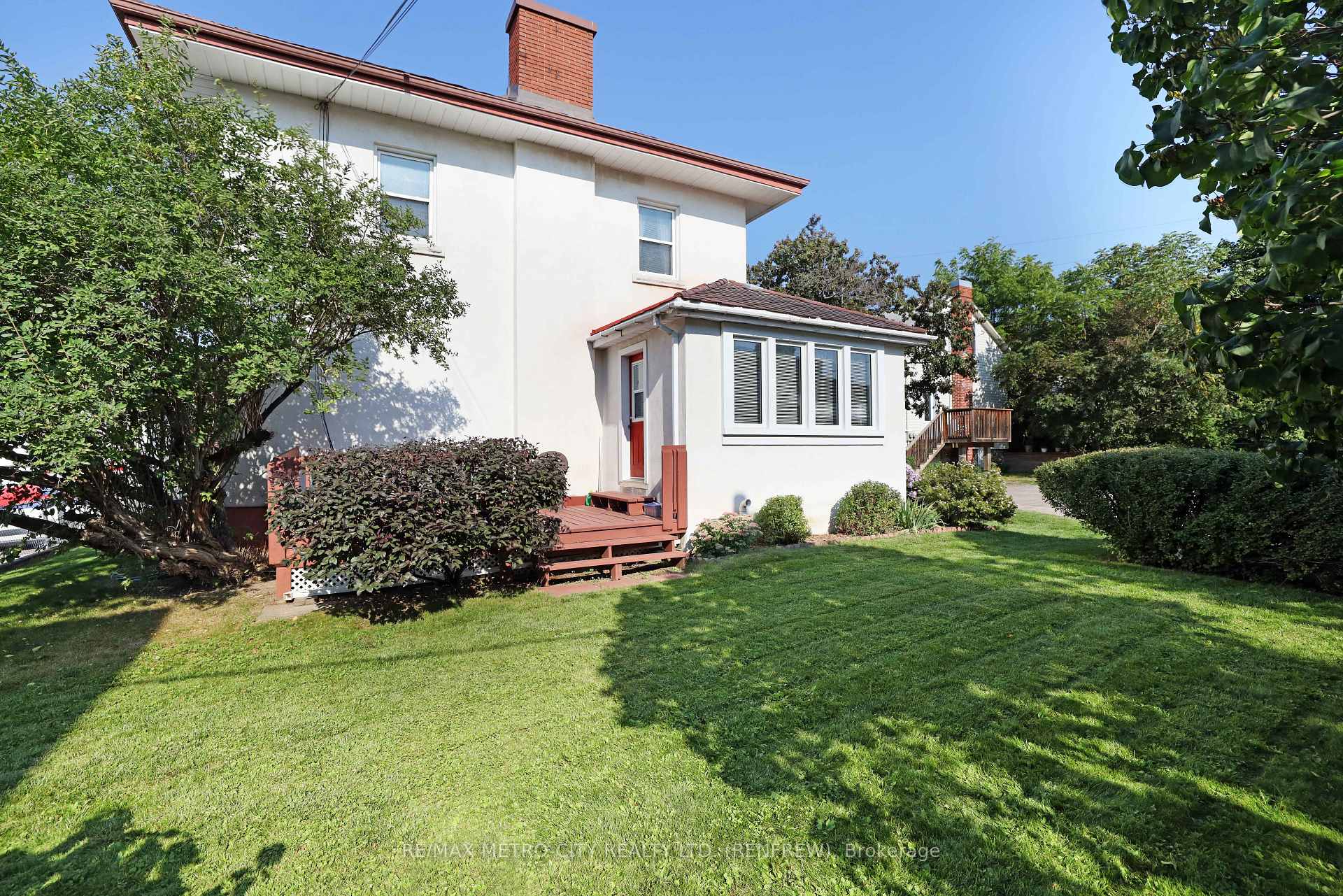 Photo 27 of 258 Plaunt Street S, Renfrew — HOMEH