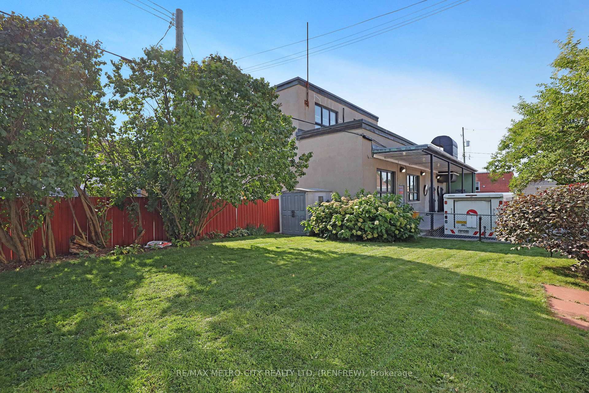 Photo 28 of 258 Plaunt Street S, Renfrew — HOMEH