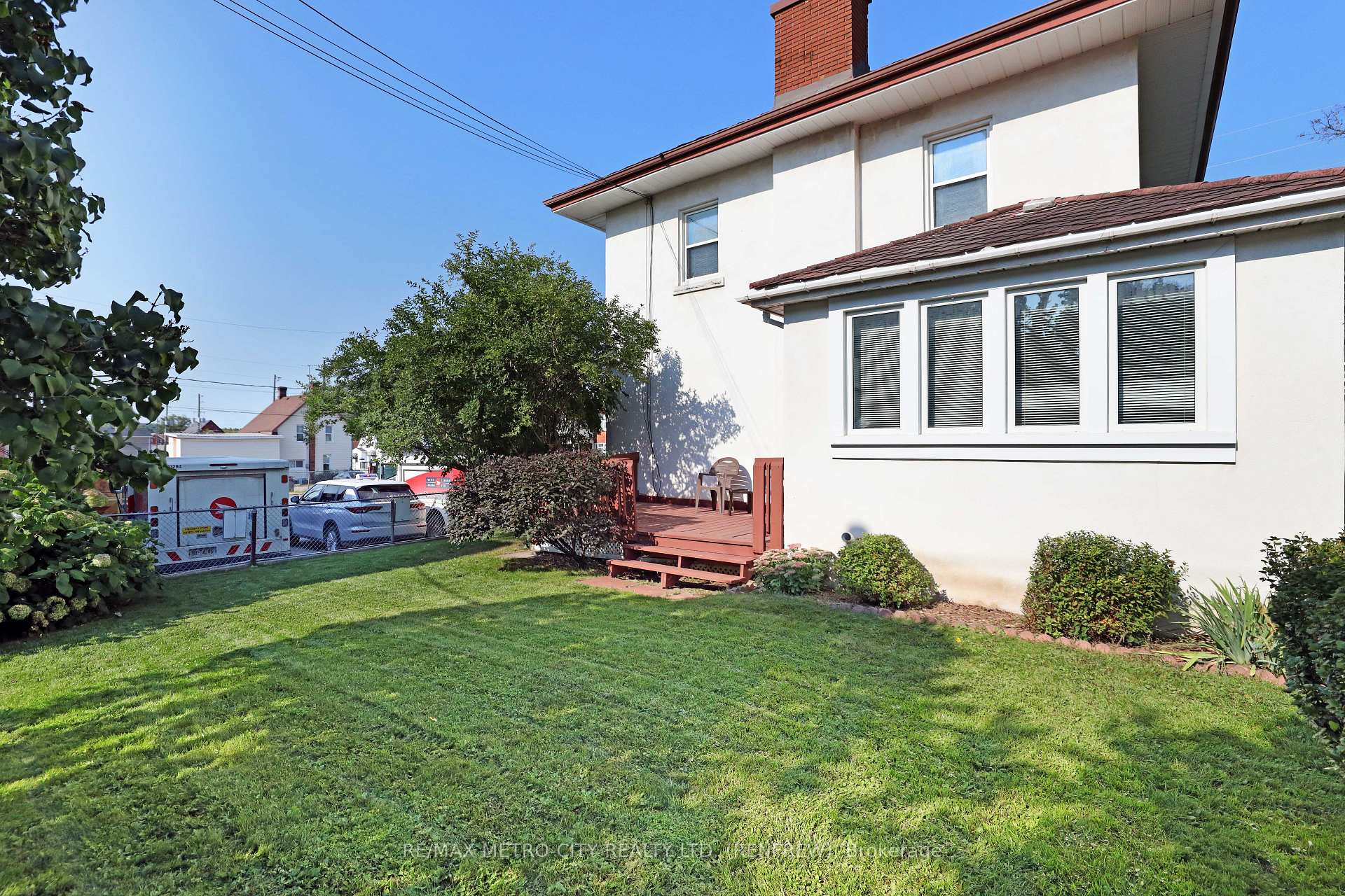 Photo 29 of 258 Plaunt Street S, Renfrew — HOMEH
