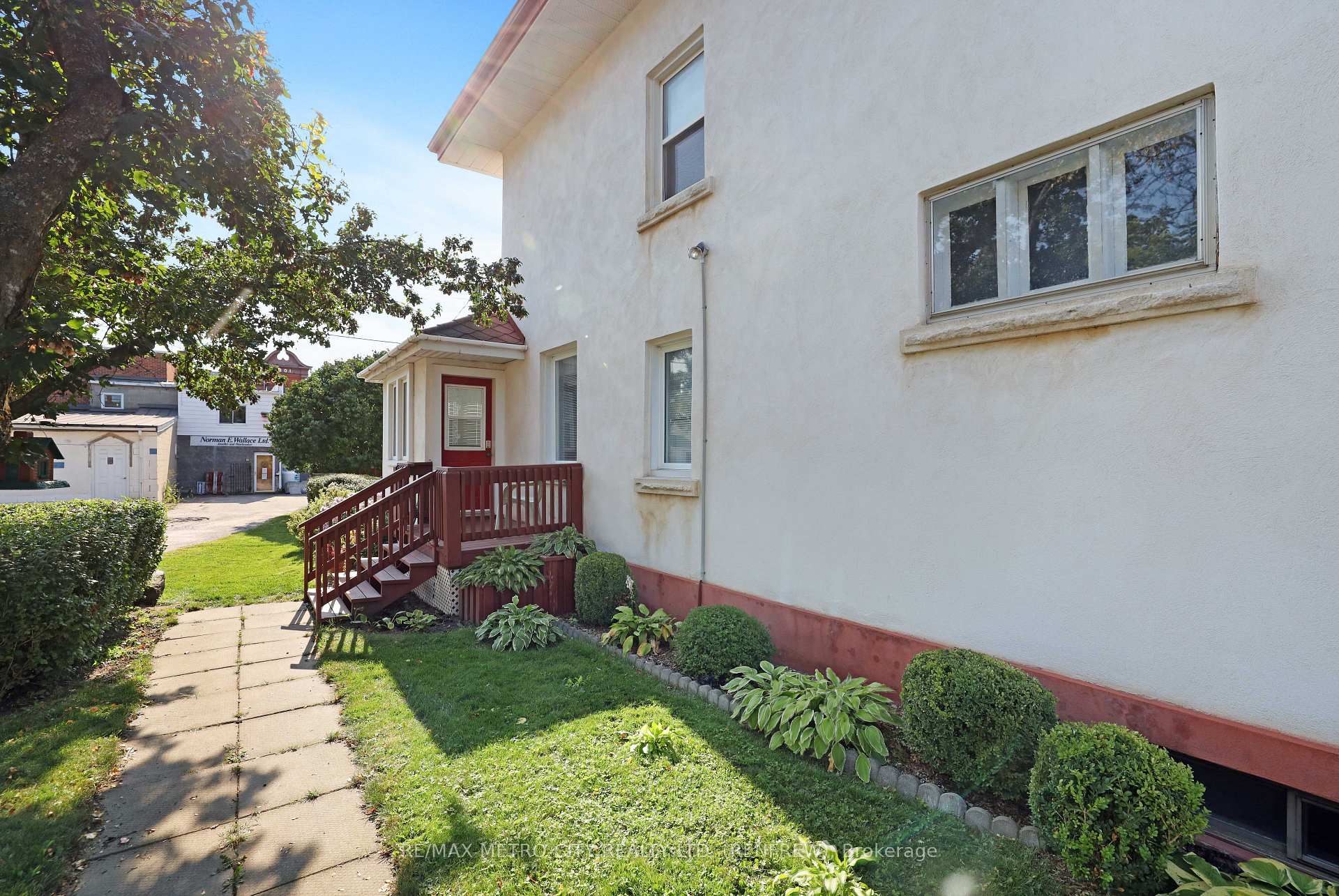 Photo 31 of 258 Plaunt Street S, Renfrew — HOMEH