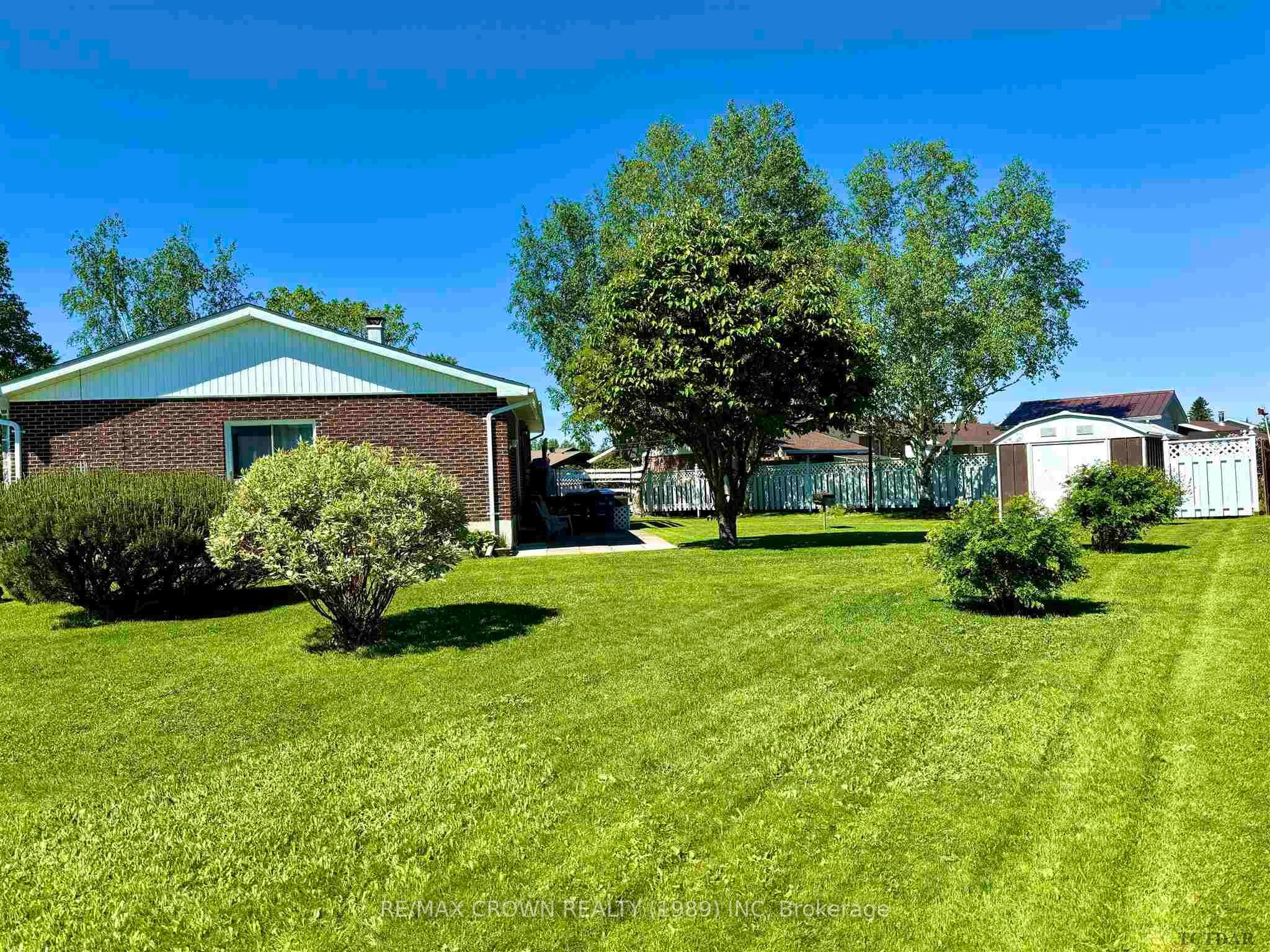 Photo 8 of 71 Pine Avenue, Smooth Rock Falls, SRF — HOMEH
