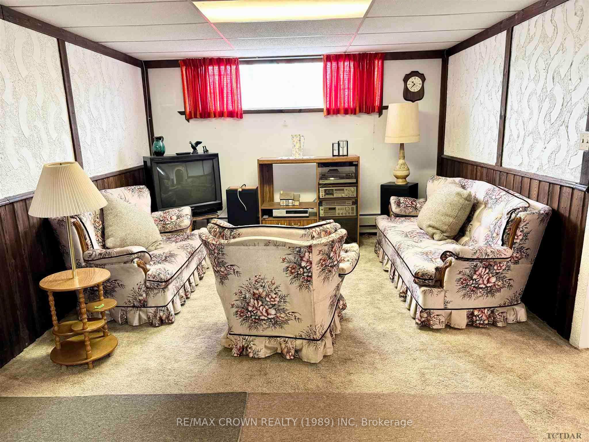 Photo 51 of 71 Pine Avenue, Smooth Rock Falls, SRF — HOMEH