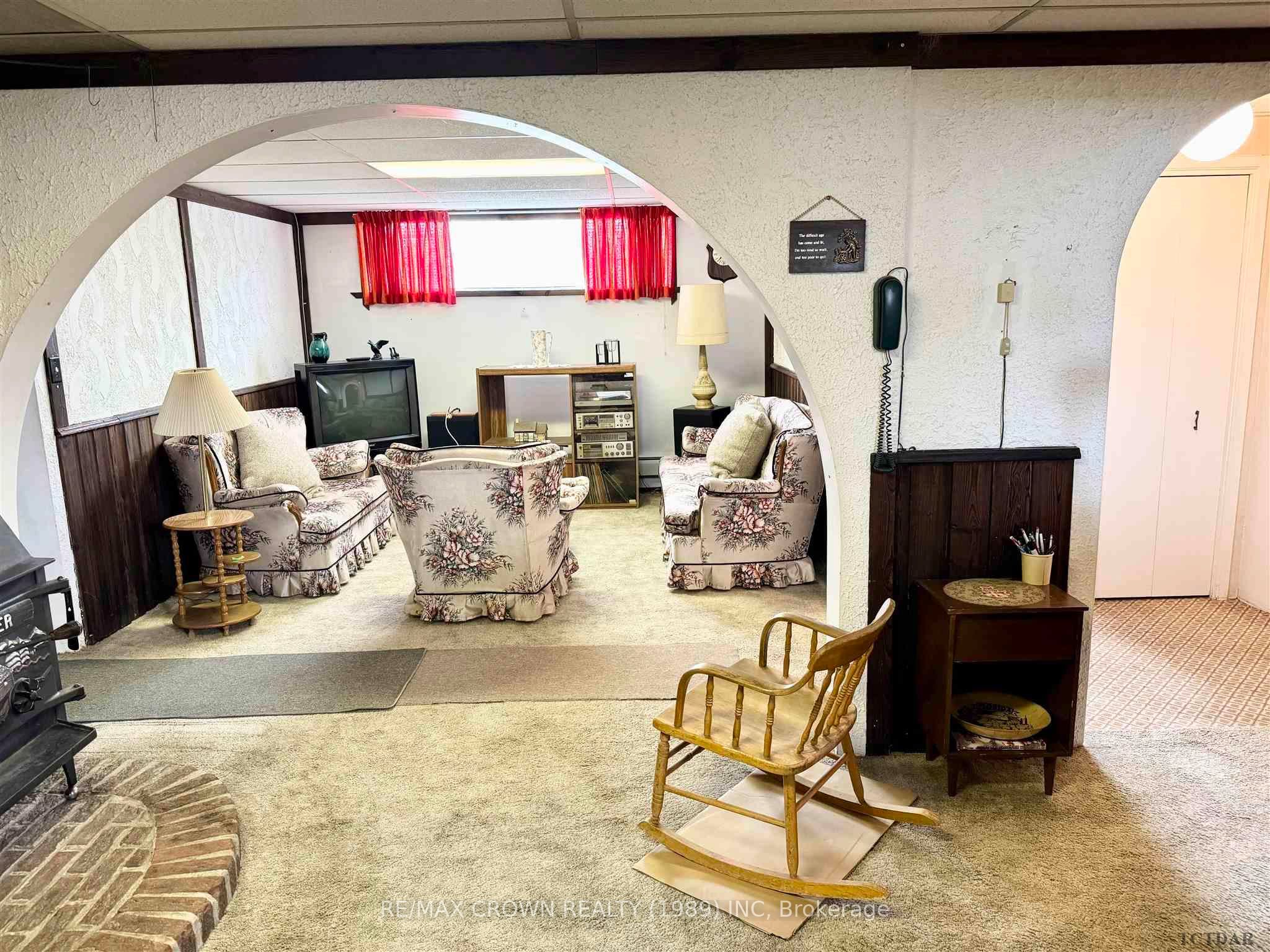 Photo 59 of 71 Pine Avenue, Smooth Rock Falls, SRF — HOMEH