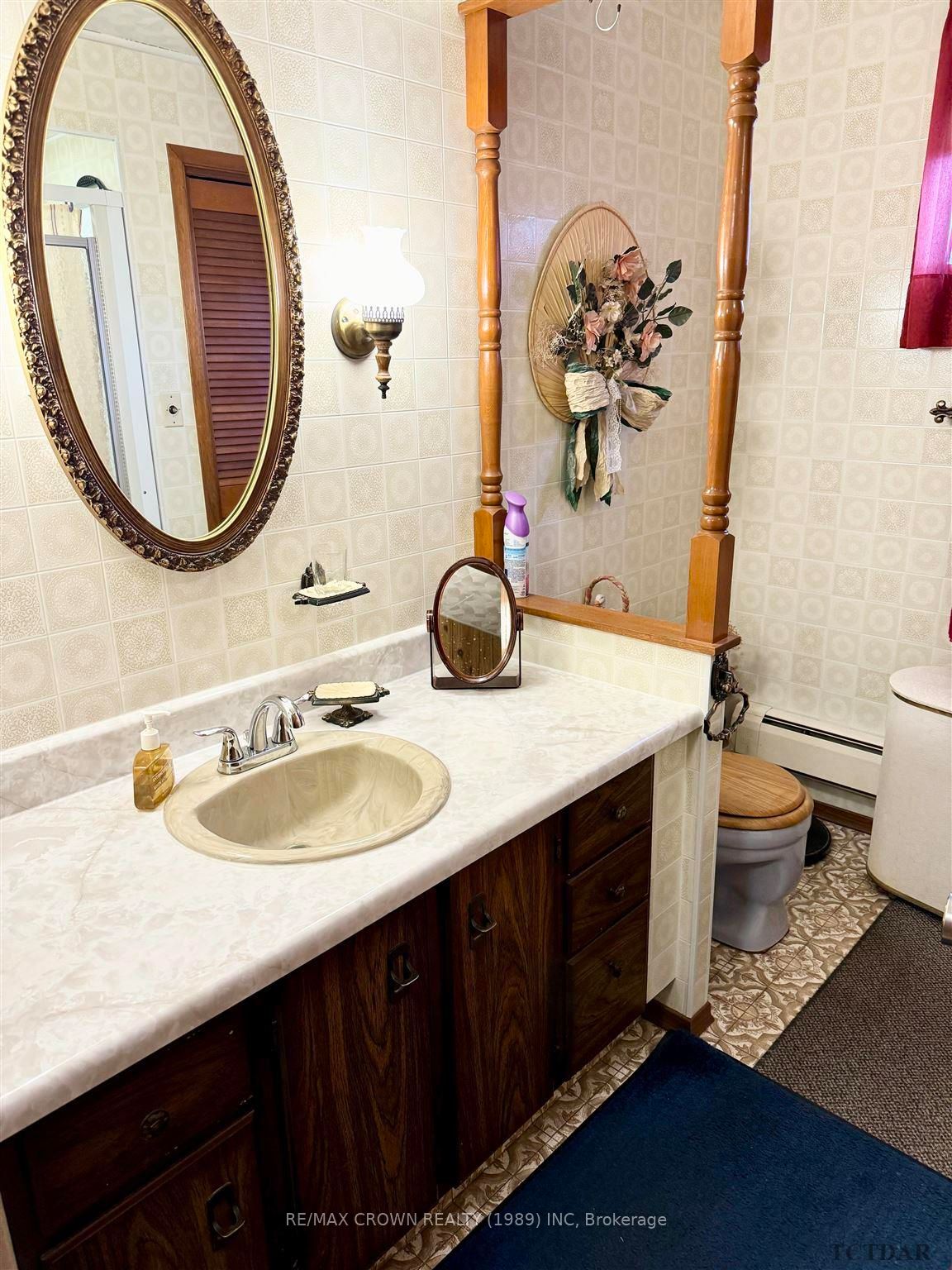 Photo 69 of 71 Pine Avenue, Smooth Rock Falls, SRF — HOMEH