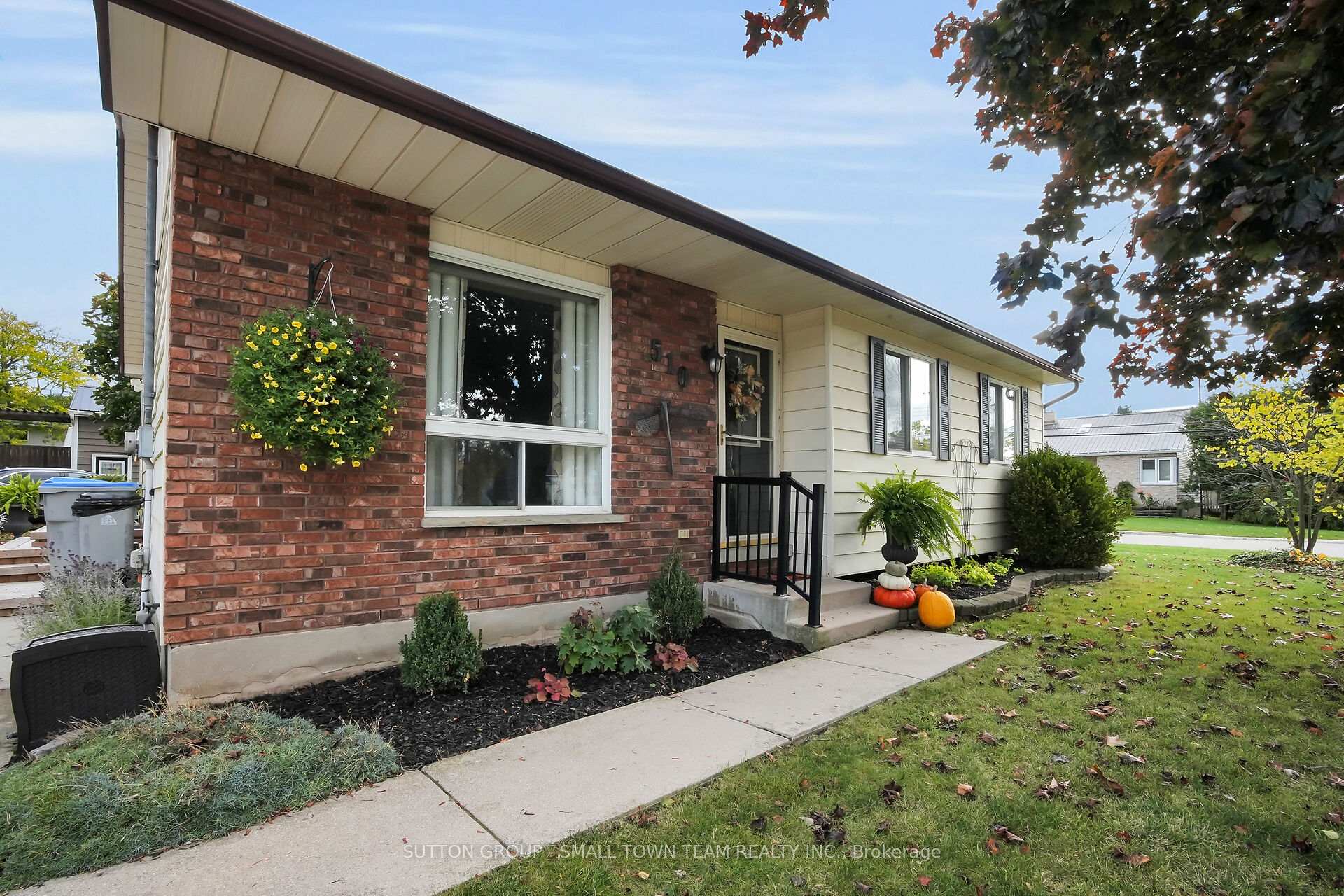 Photo 4 of 510 Albert Street, South Huron, Exeter — HOMEH