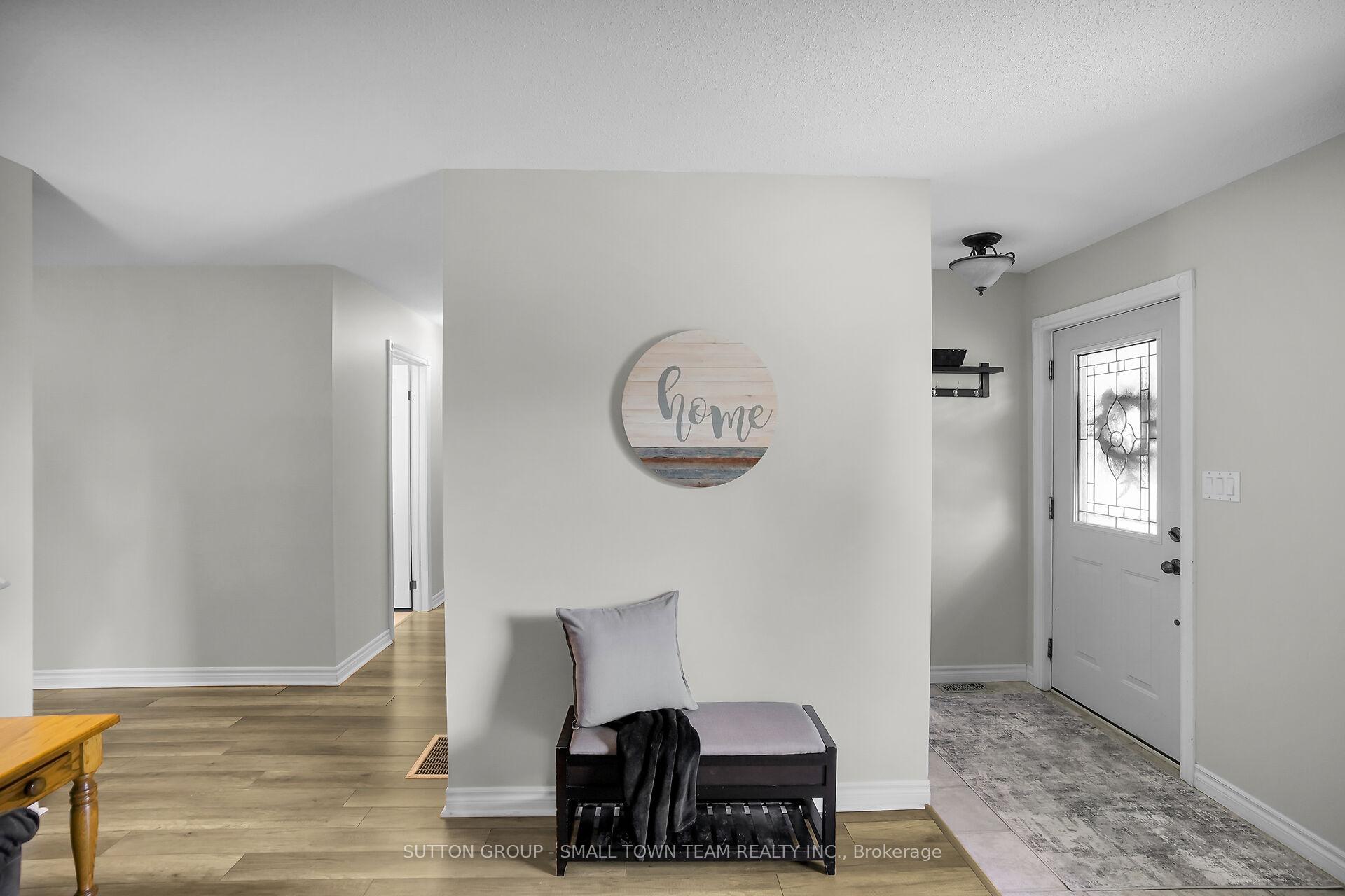 Photo 6 of 510 Albert Street, South Huron, Exeter — HOMEH