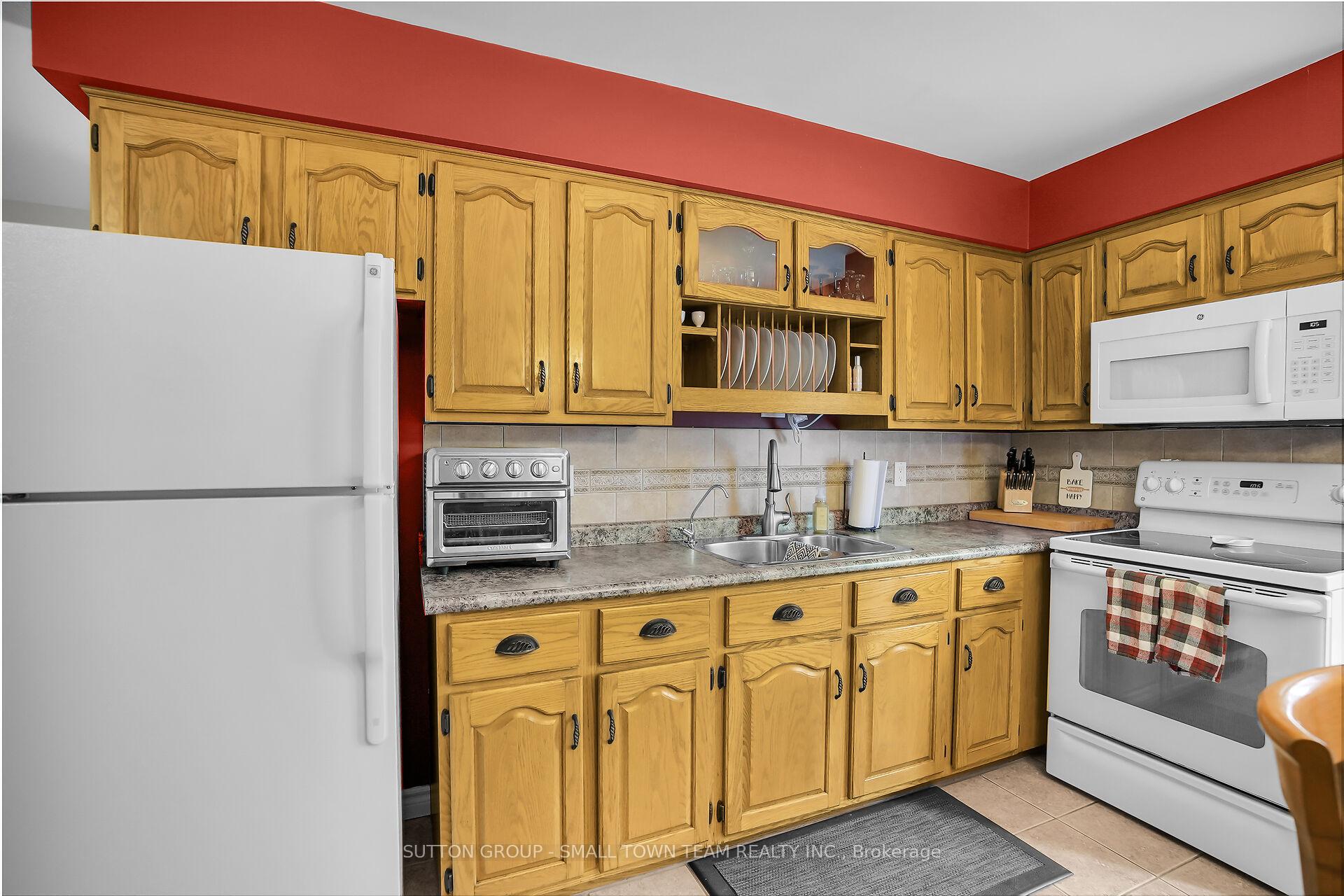 Photo 10 of 510 Albert Street, South Huron, Exeter — HOMEH