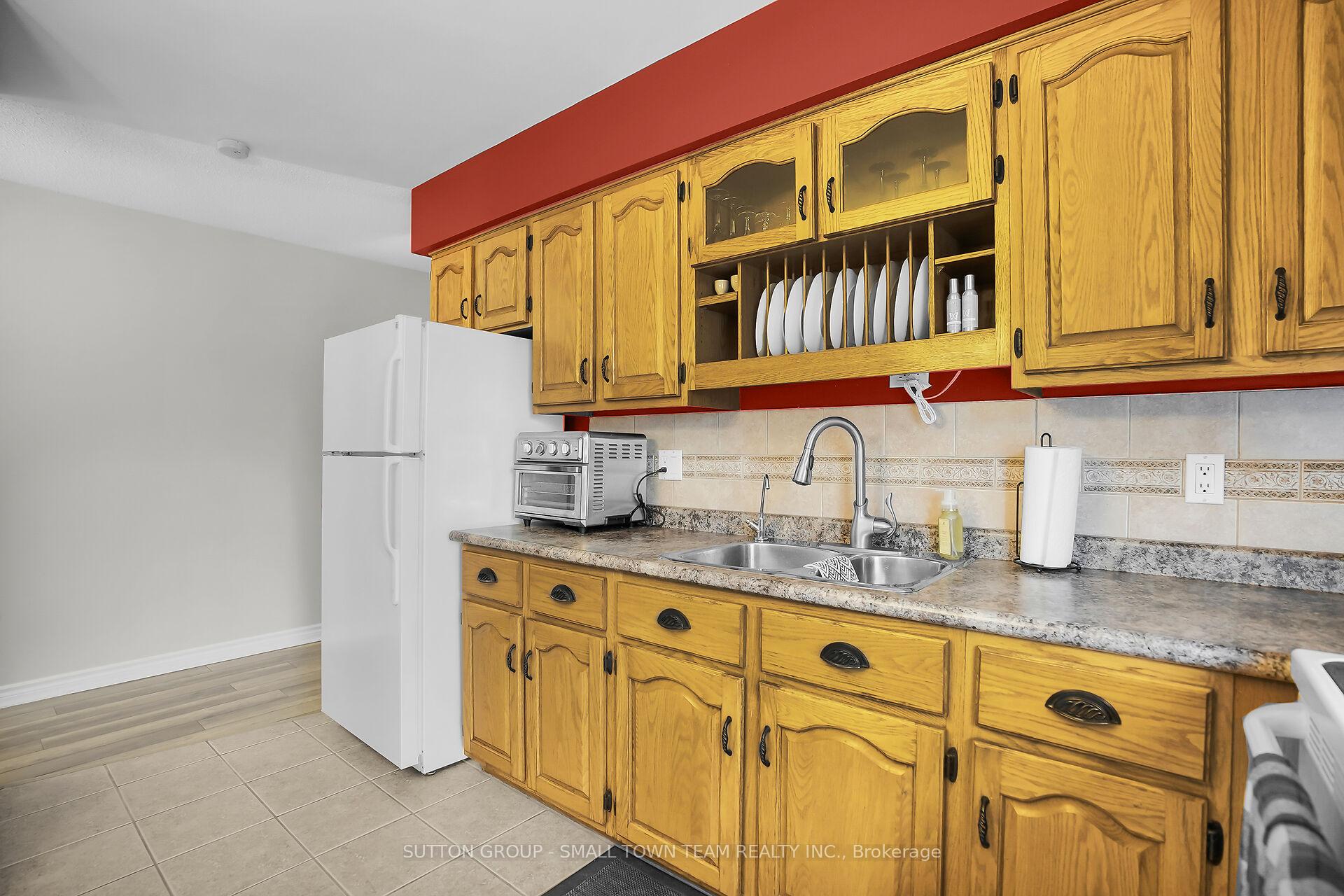 Photo 11 of 510 Albert Street, South Huron, Exeter — HOMEH
