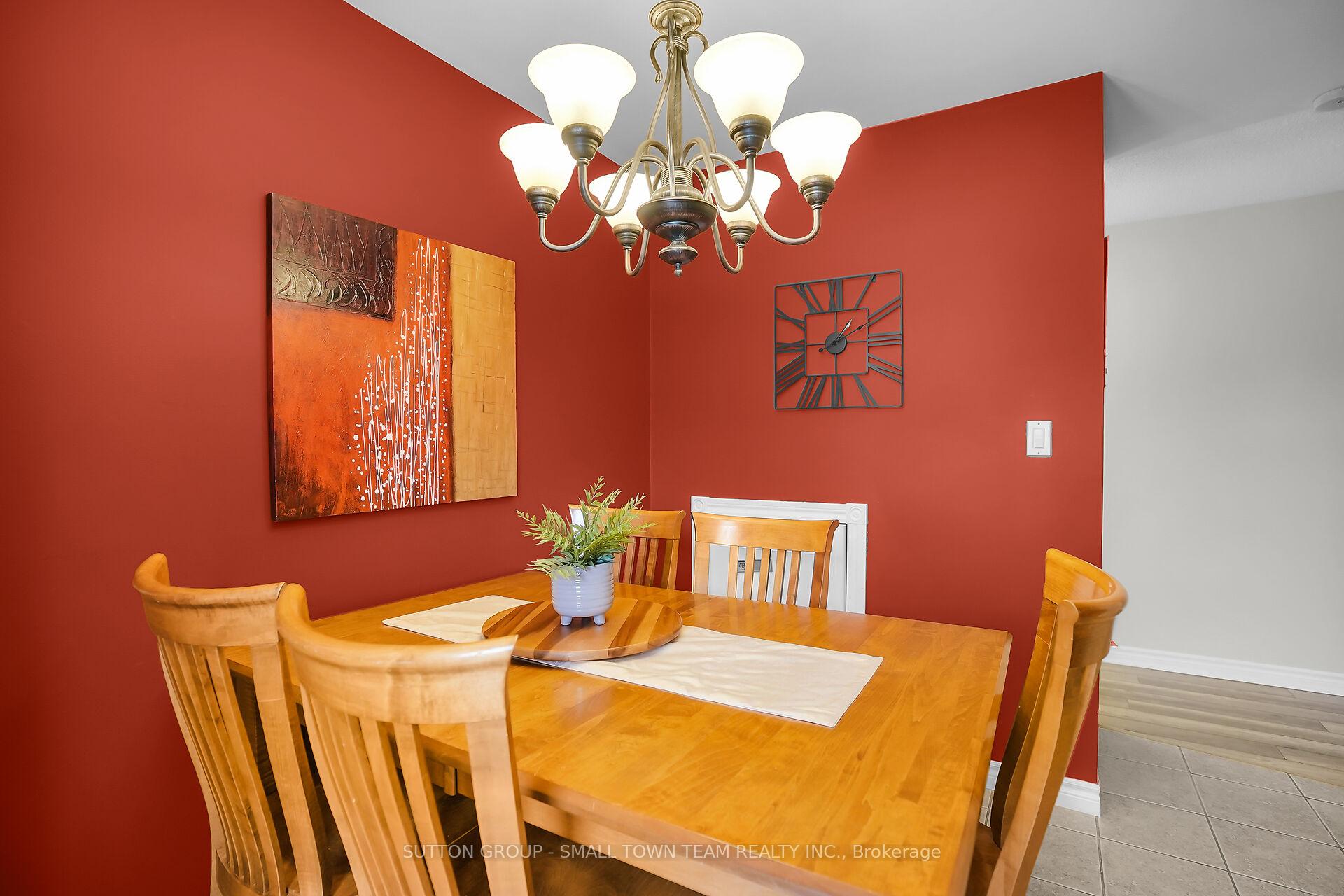 Photo 12 of 510 Albert Street, South Huron, Exeter — HOMEH