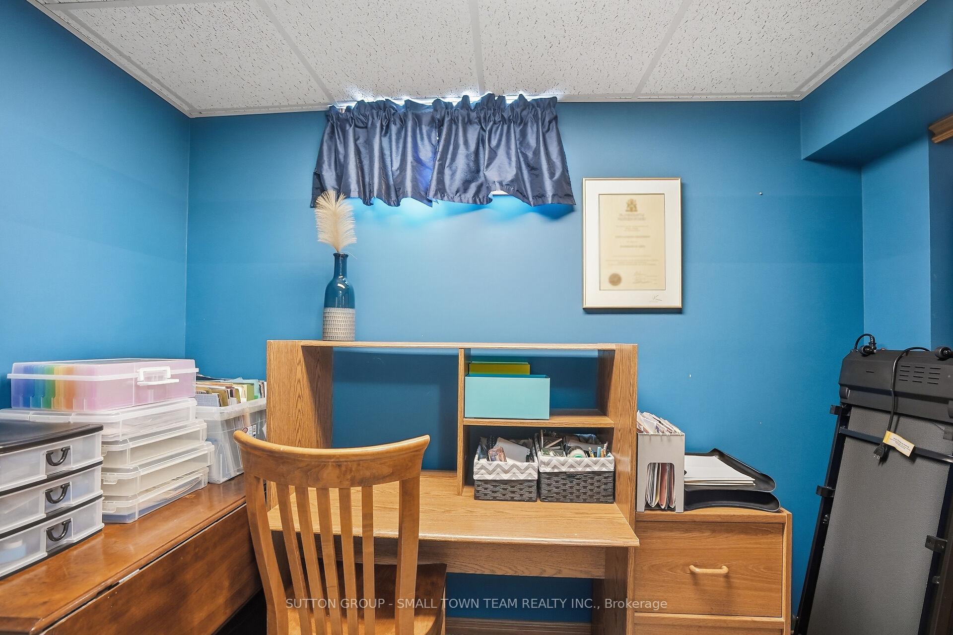 Photo 29 of 510 Albert Street, South Huron, Exeter — HOMEH