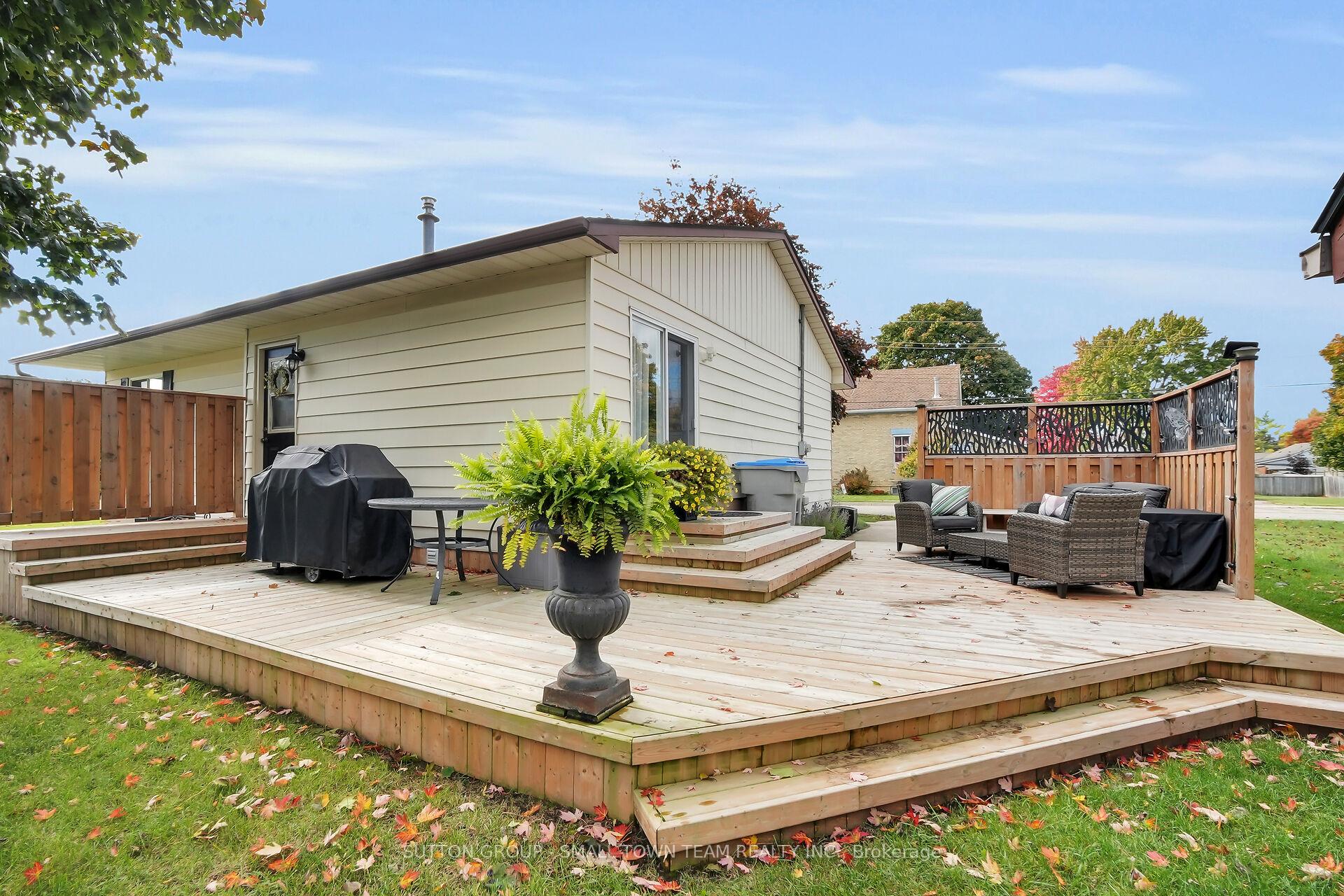 Photo 31 of 510 Albert Street, South Huron, Exeter — HOMEH