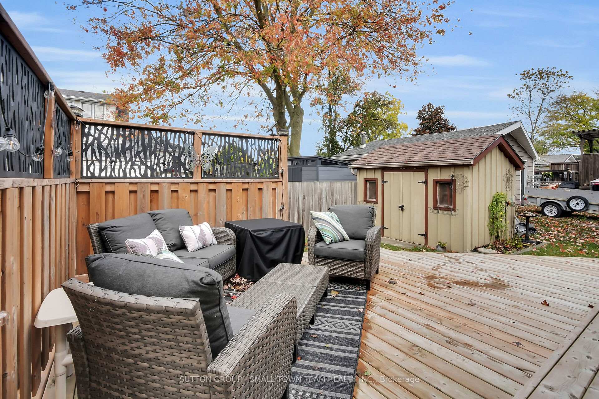 Photo 32 of 510 Albert Street, South Huron, Exeter — HOMEH