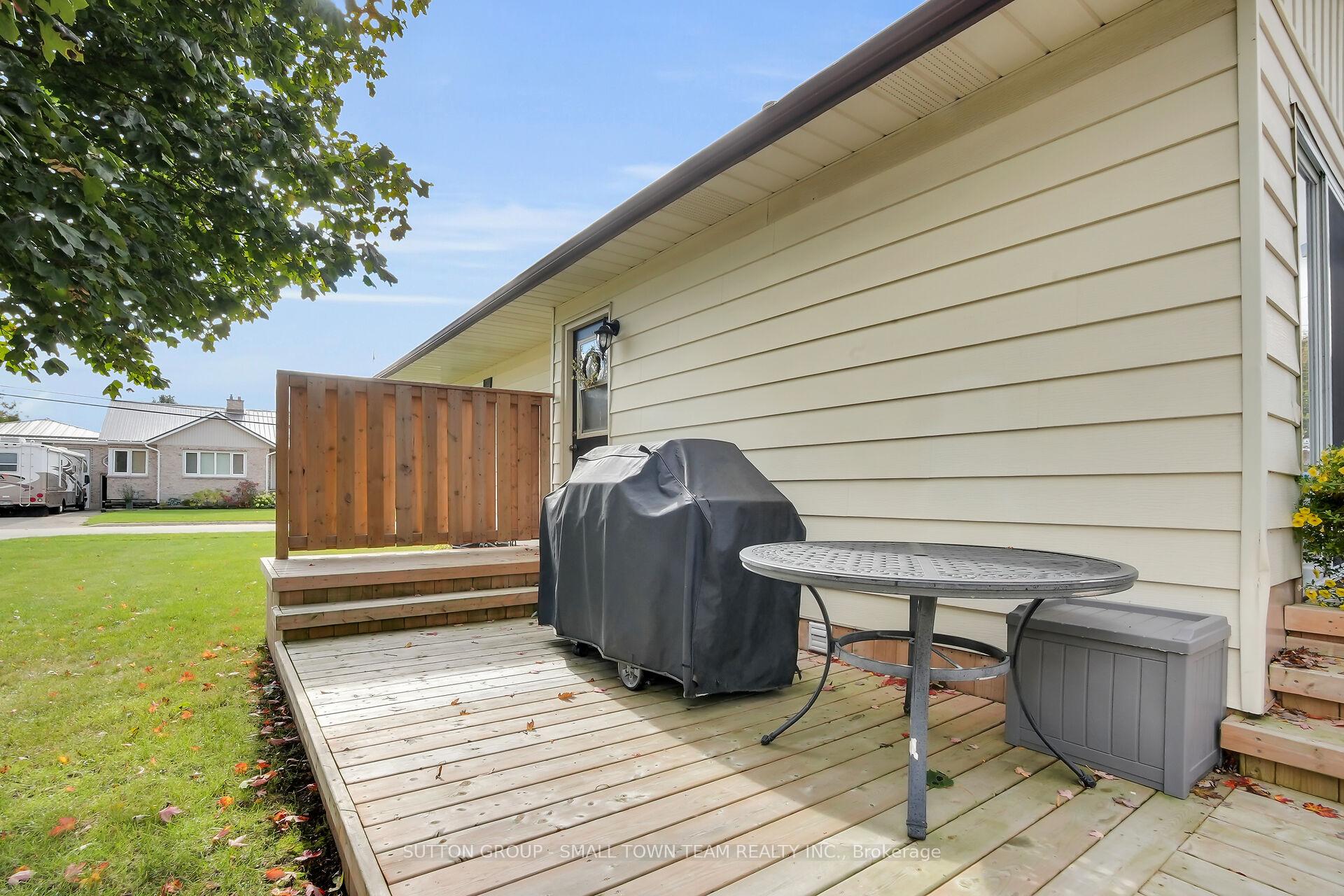 Photo 33 of 510 Albert Street, South Huron, Exeter — HOMEH