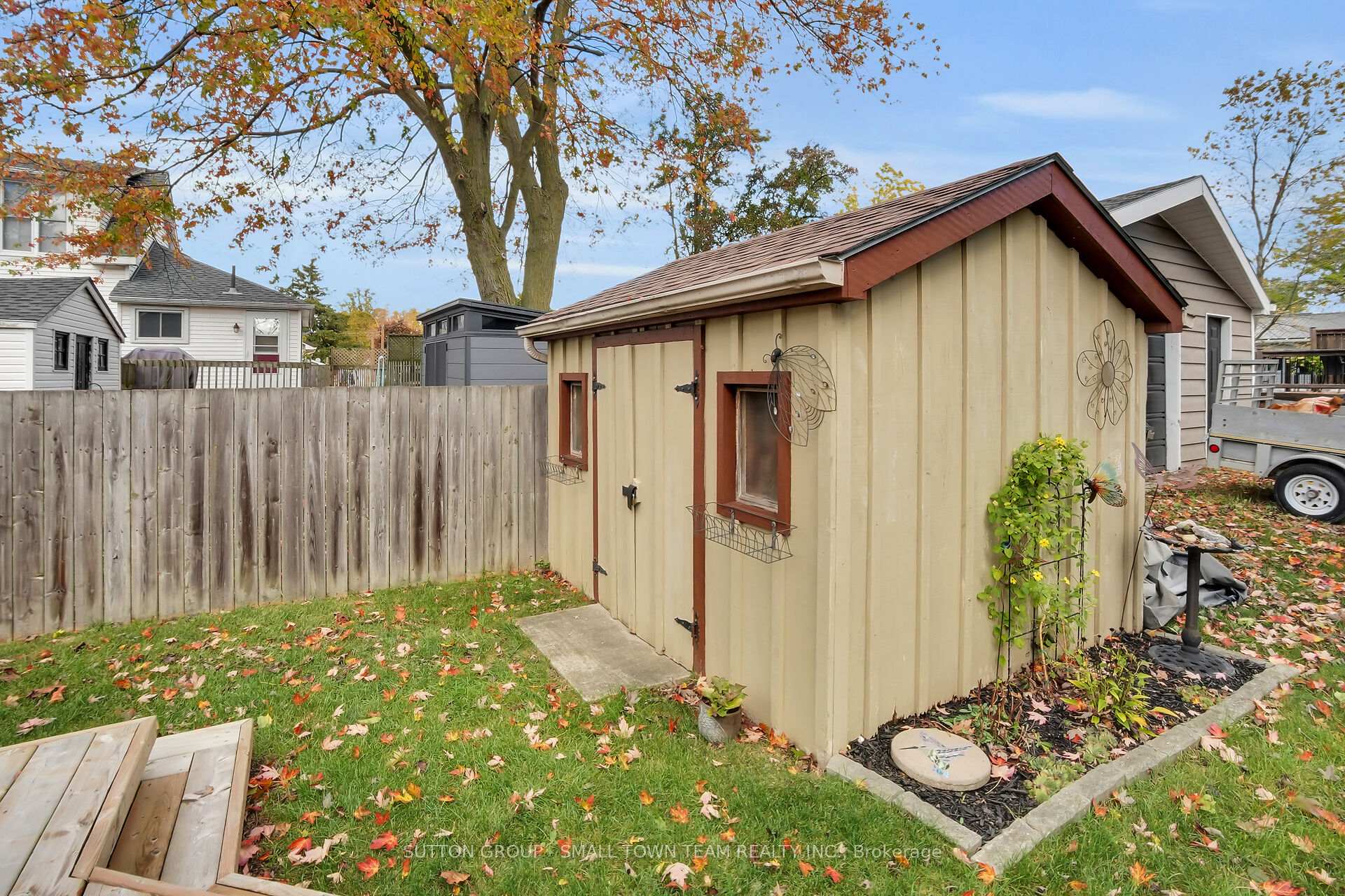 Photo 34 of 510 Albert Street, South Huron, Exeter — HOMEH