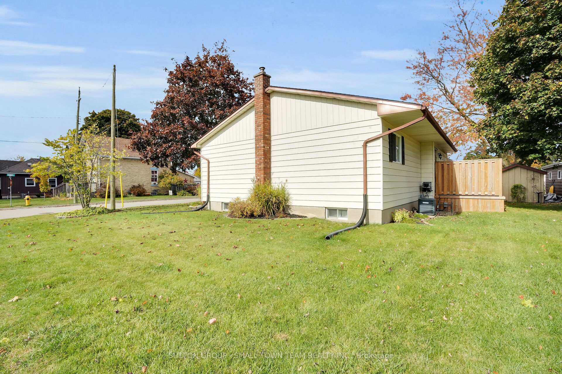 Photo 35 of 510 Albert Street, South Huron, Exeter — HOMEH
