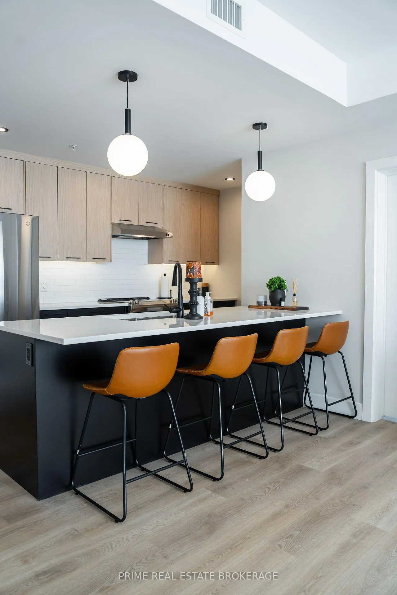 Photo 5 of Unit 102, 15 James Street, South Huron, Exeter — HOMEH
