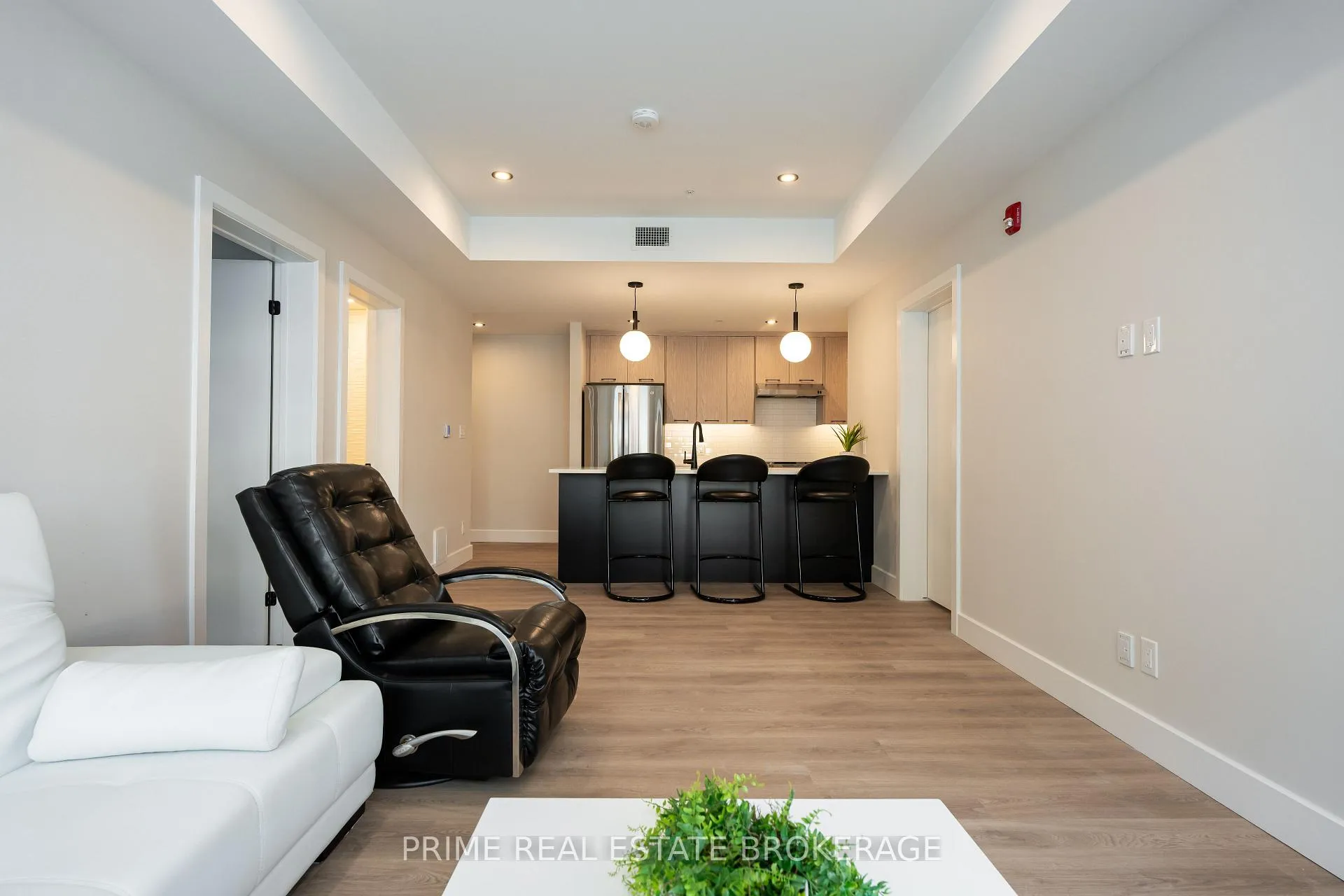 Photo 8 of Unit 102, 15 James Street, South Huron, Exeter — HOMEH