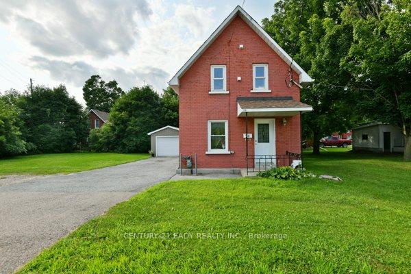 Photo 2 of 24 Munroe Avenue E, Renfrew — HOMEH