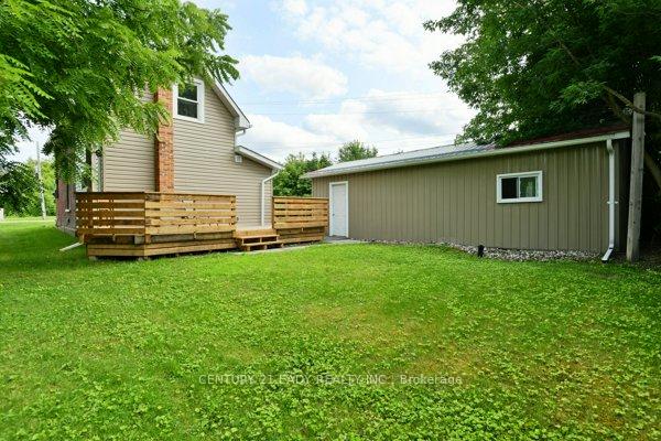 Photo 29 of 24 Munroe Avenue E, Renfrew — HOMEH