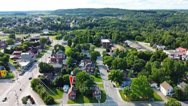 Photo 35 of 24 Munroe Avenue E, Renfrew — HOMEH