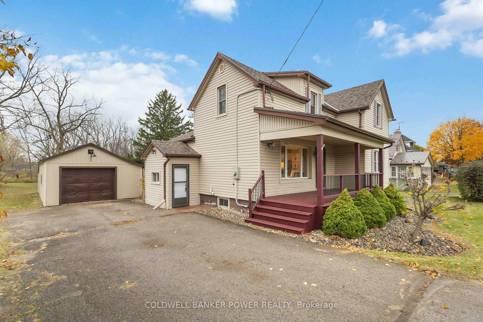 Photo 4 of 10701 Sunset Drive, Southwold, Talbotville — HOMEH