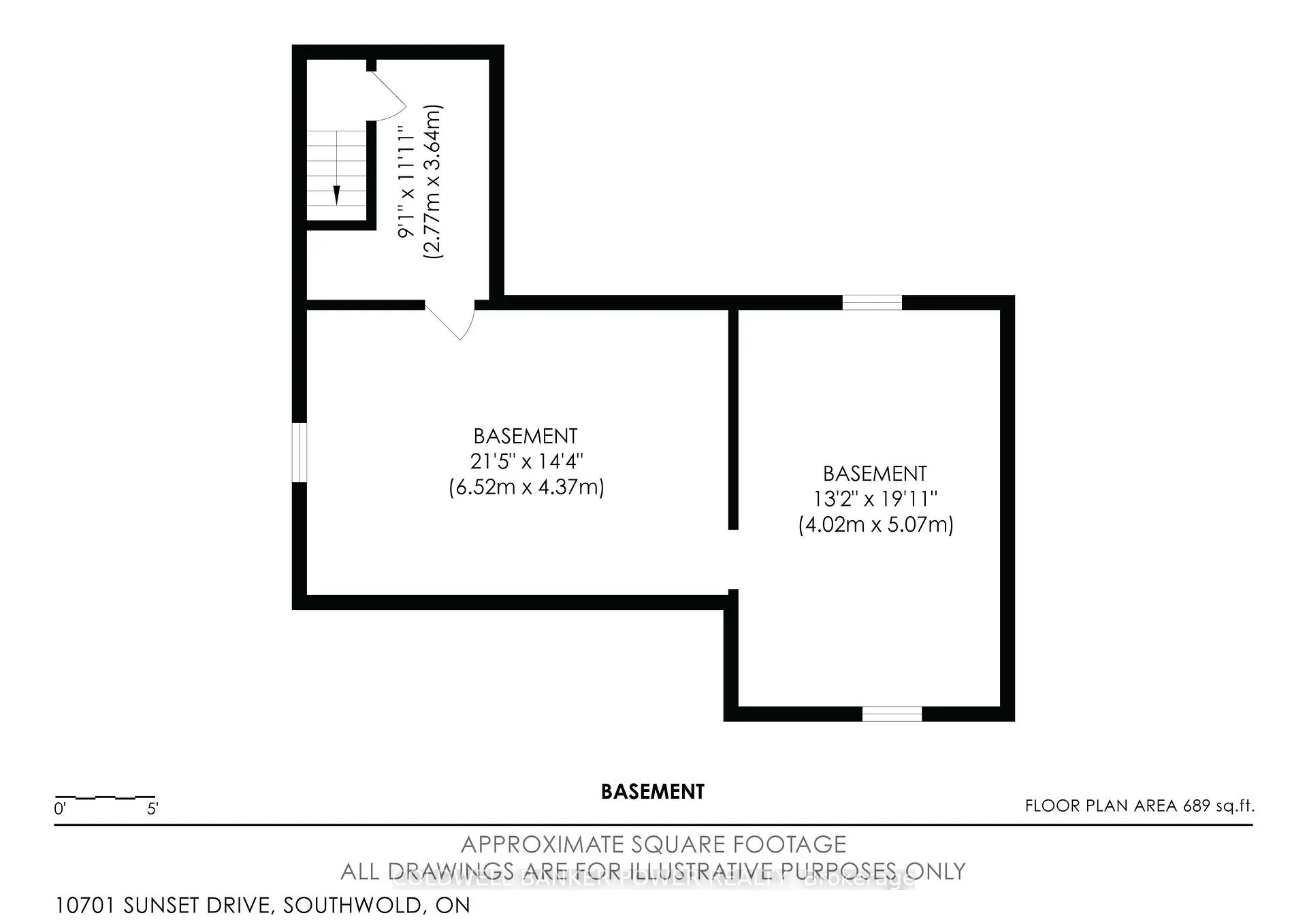 Photo 34 of 10701 Sunset Drive, Southwold, Talbotville — HOMEH