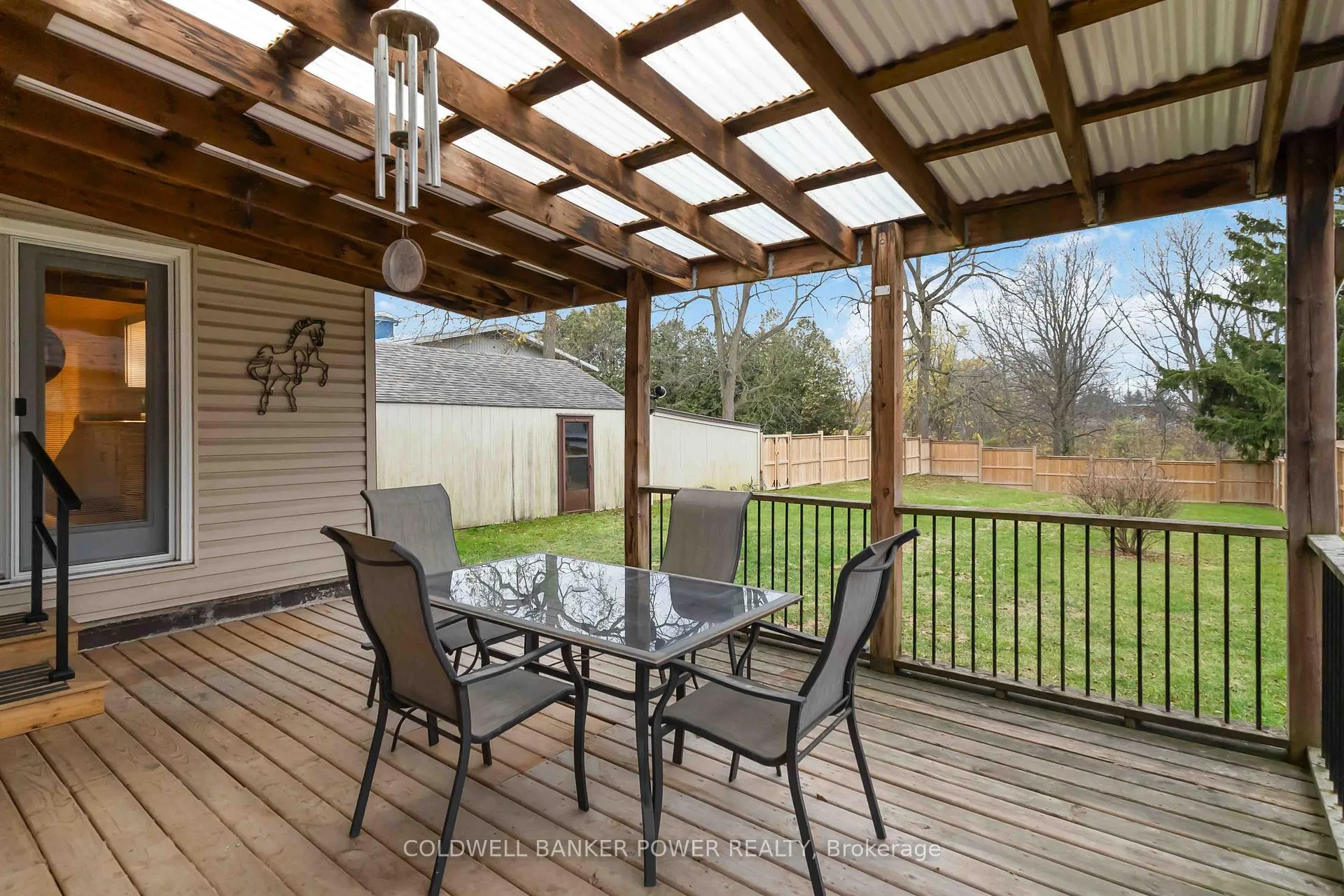 Photo 36 of 10701 Sunset Drive, Southwold, Talbotville — HOMEH