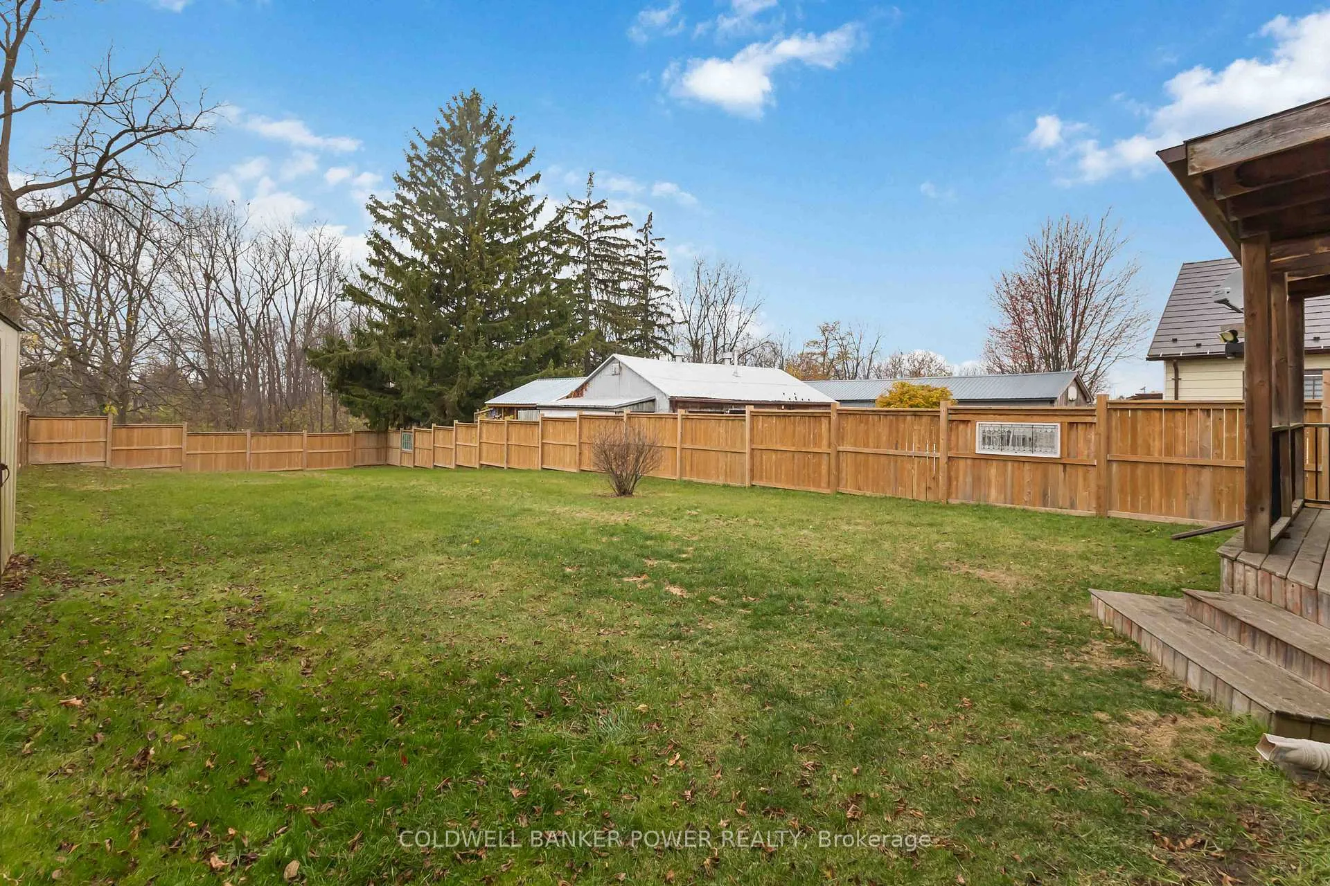 Photo 38 of 10701 Sunset Drive, Southwold, Talbotville — HOMEH