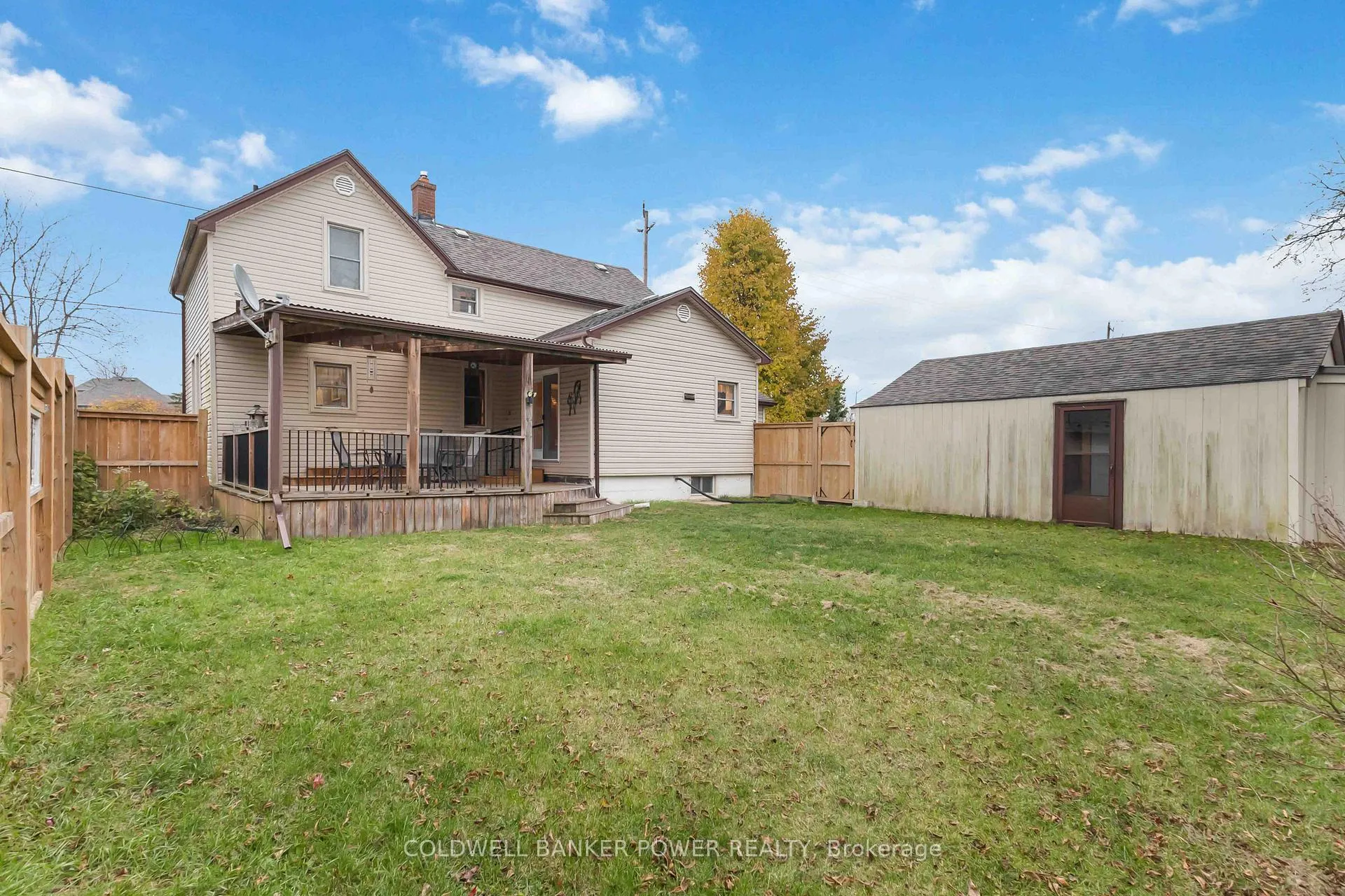 Photo 42 of 10701 Sunset Drive, Southwold, Talbotville — HOMEH