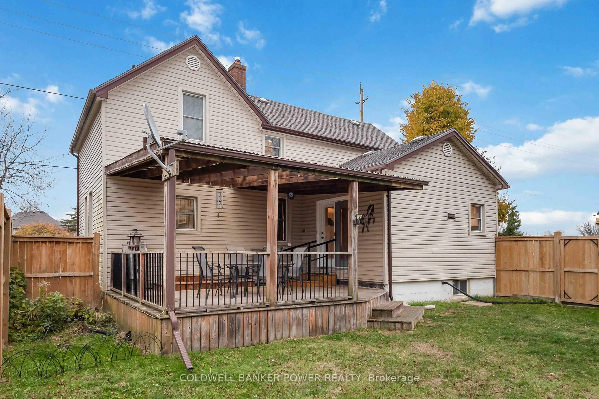 Photo 43 of 10701 Sunset Drive, Southwold, Talbotville — HOMEH