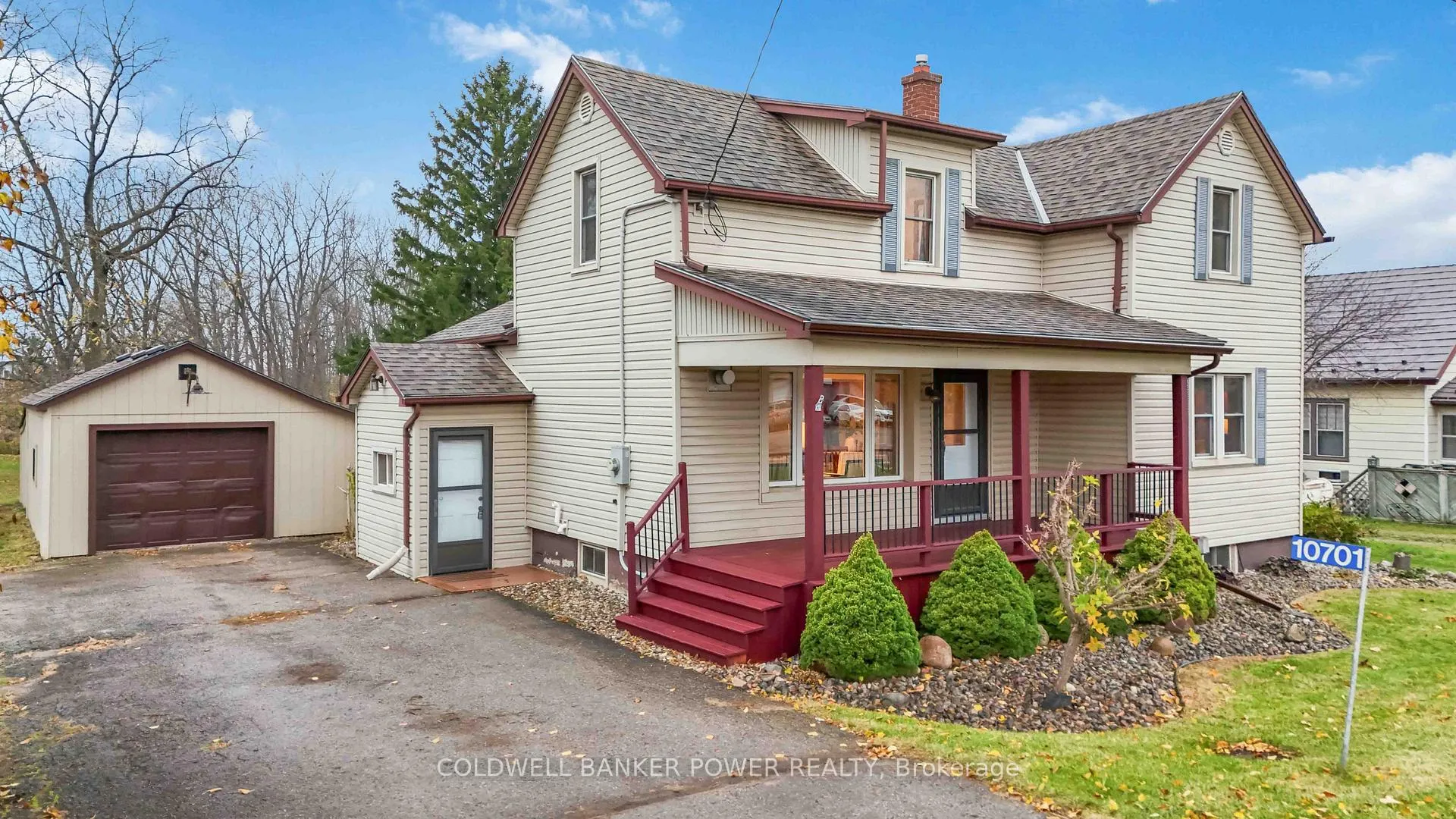 Photo 45 of 10701 Sunset Drive, Southwold, Talbotville — HOMEH