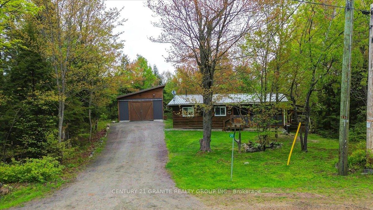 Photo 1 of 27 Birch Crescent, South Algonquin — HOMEH