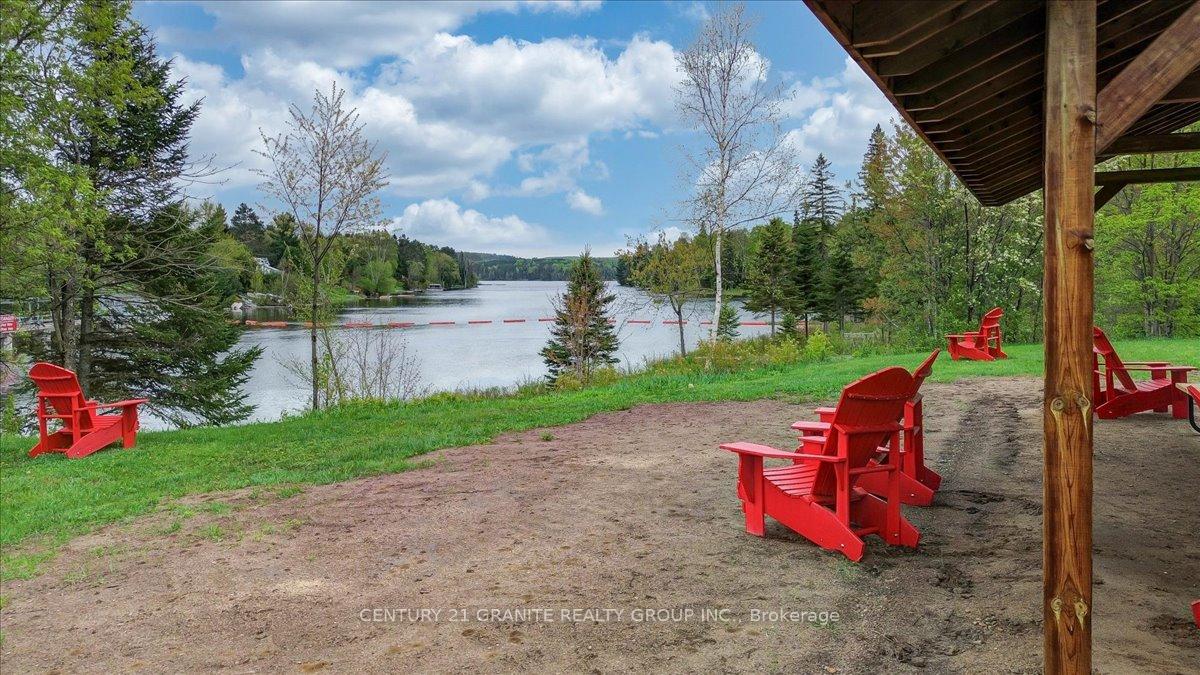 Photo 4 of 27 Birch Crescent, South Algonquin — HOMEH