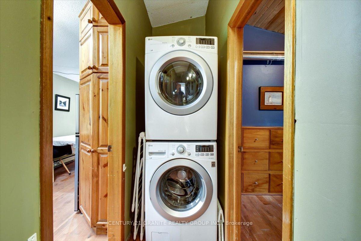 Photo 12 of 27 Birch Crescent, South Algonquin — HOMEH