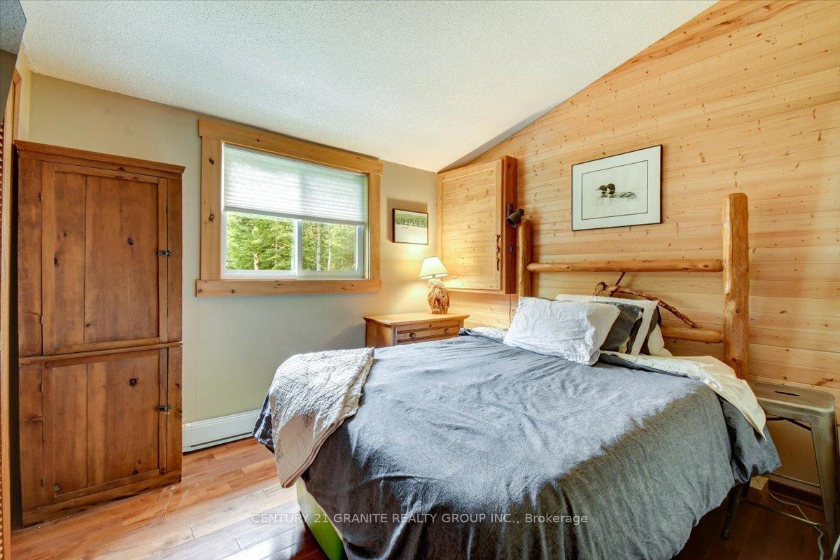 Photo 14 of 27 Birch Crescent, South Algonquin — HOMEH